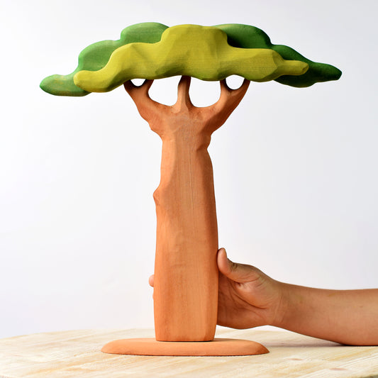 Bumbu Toys Baobab Tree - Tall
