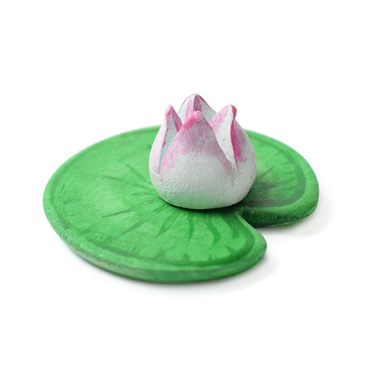 Bumbu Toys Wooden Water Lily