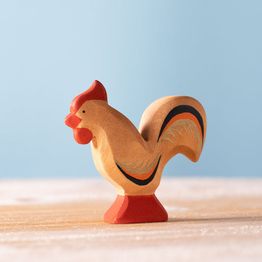 Bumbu Toys Rooster