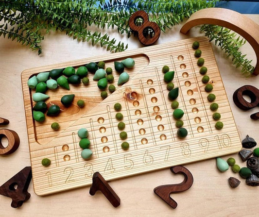 Abacus Board by Oyuncak House