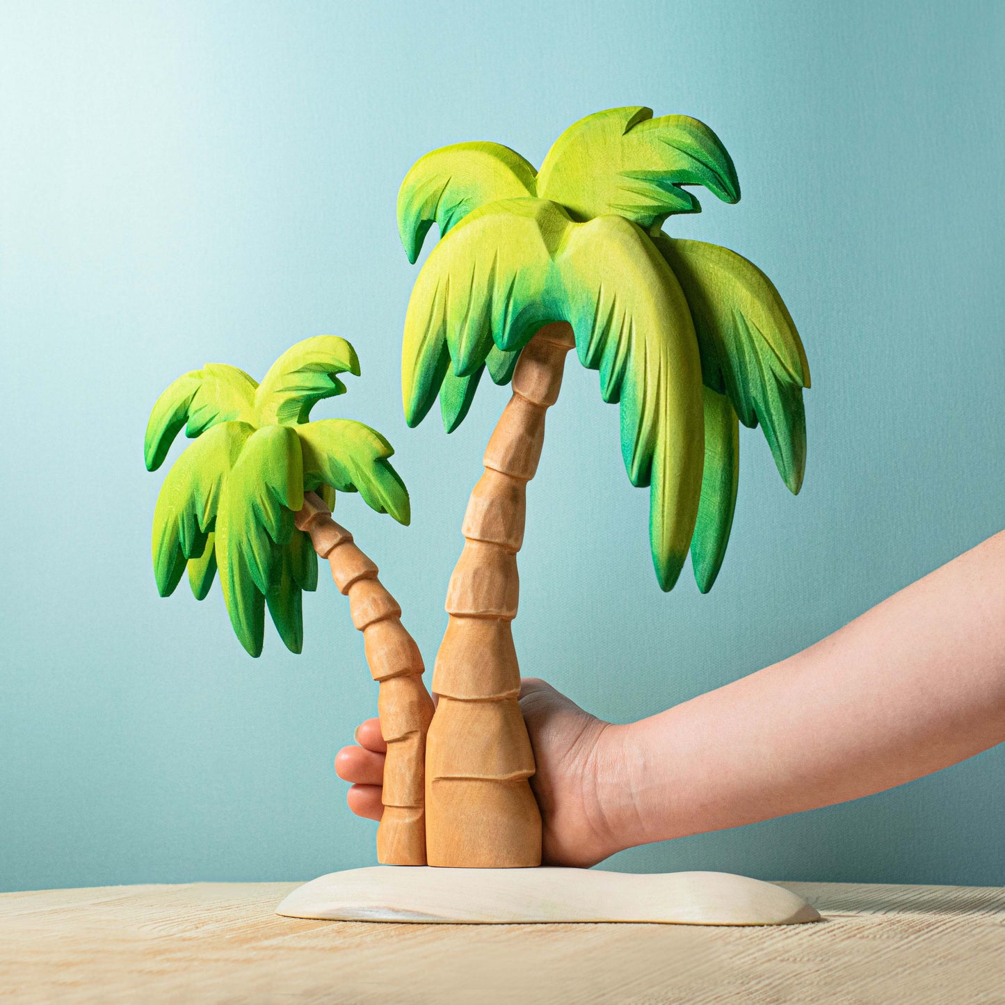 Bumbu Toys Palm Trees
